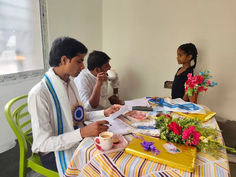 Aditya Yoga Academy