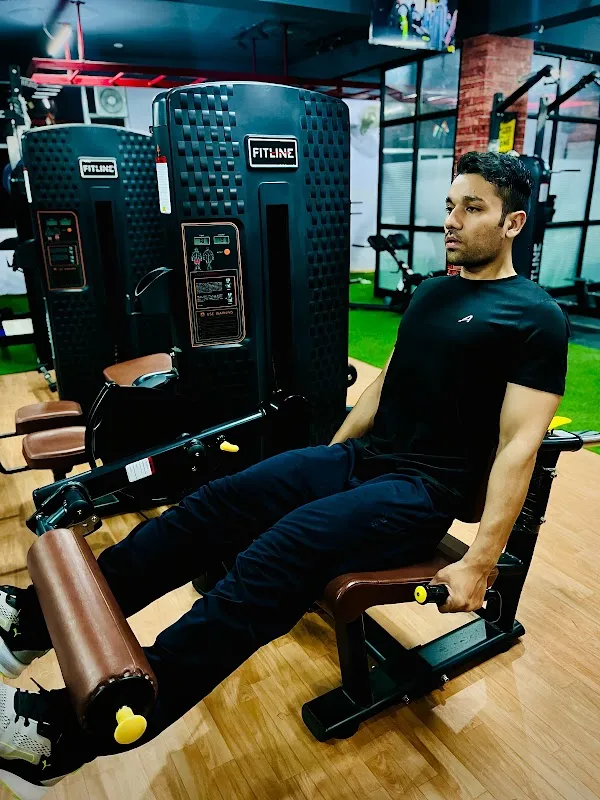 The Aimfit Club Jaipur