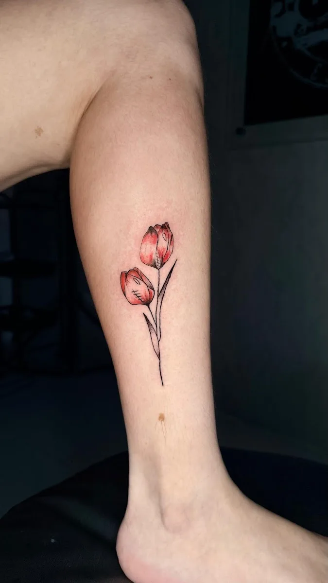 Tattoo Escola Bit Curso de tatuagem e piercing