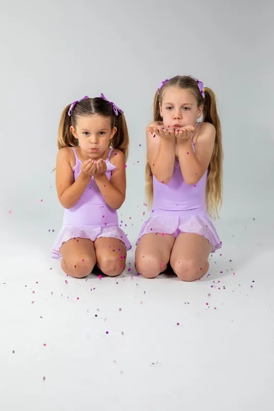 Revolution Dance Company