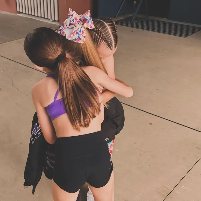 Revolution Dance Company