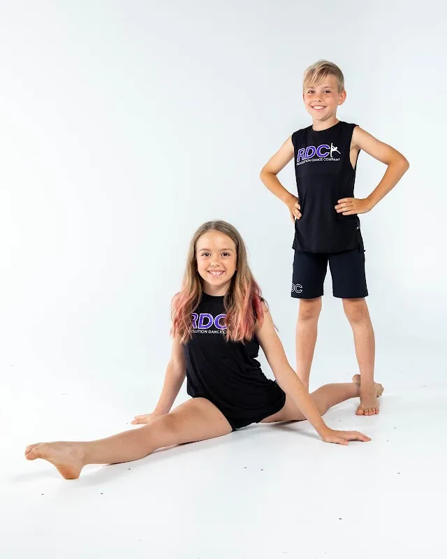 Revolution Dance Company
