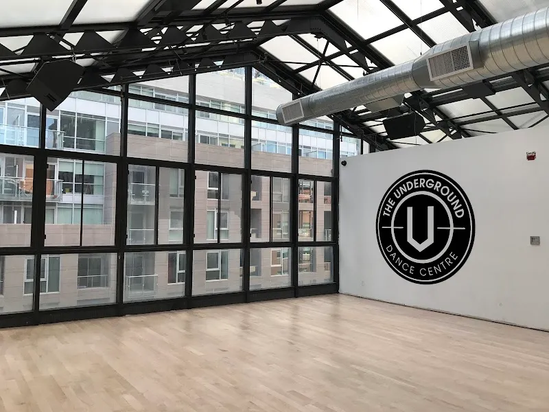 The Underground Dance Centre