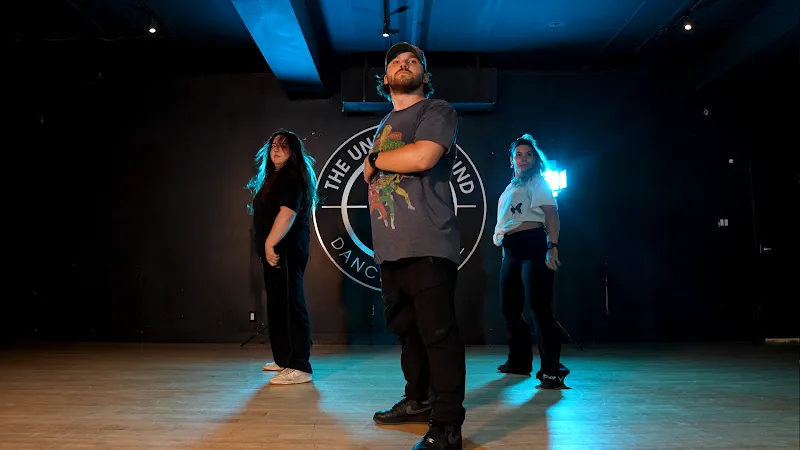 The Underground Dance Centre