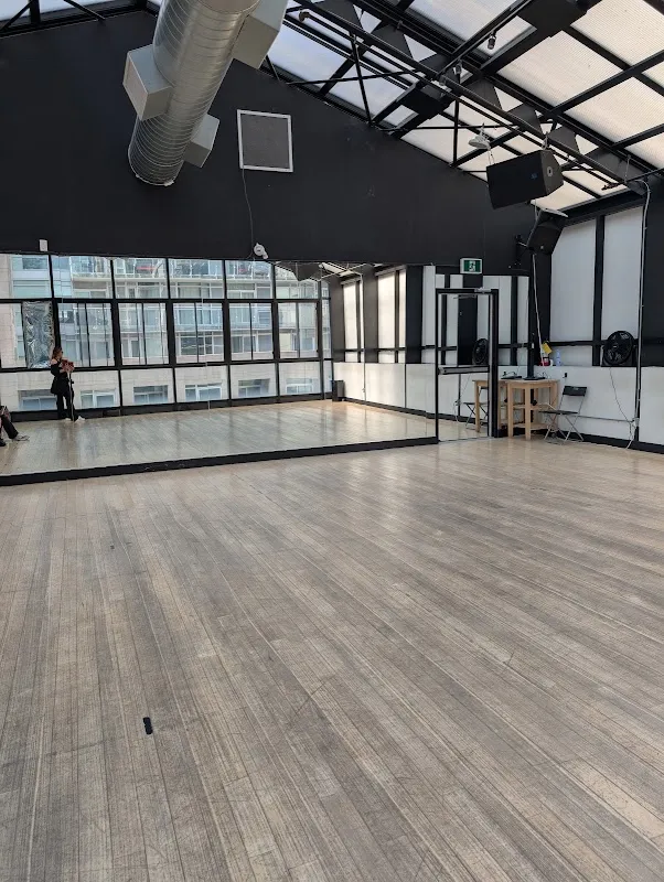 The Underground Dance Centre