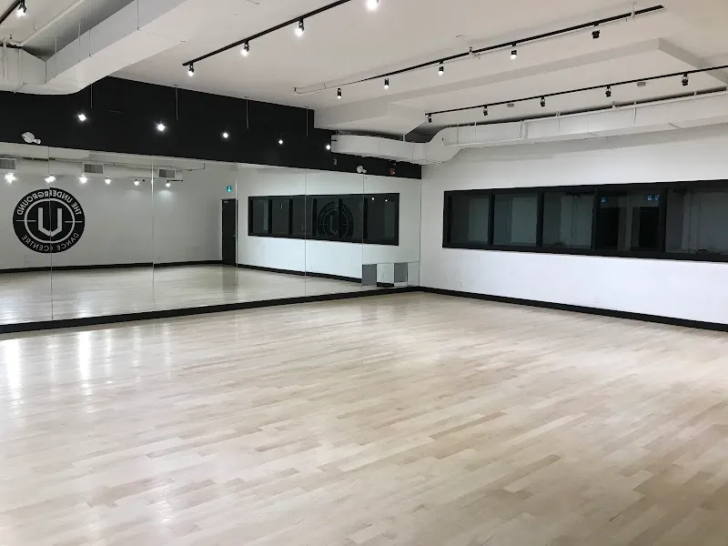 The Underground Dance Centre