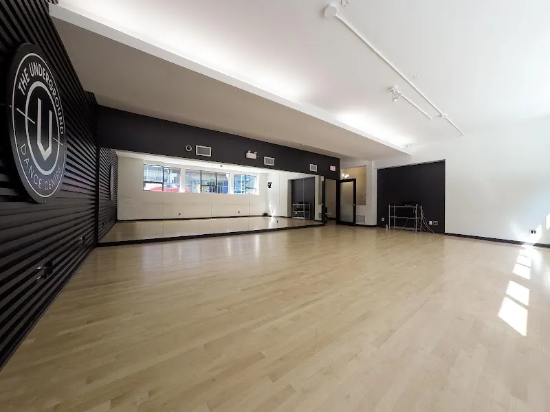 The Underground Dance Centre