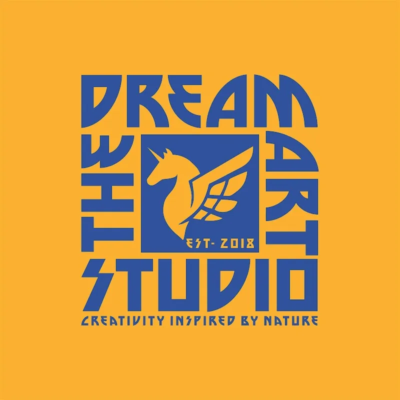 The Dream Art Studio