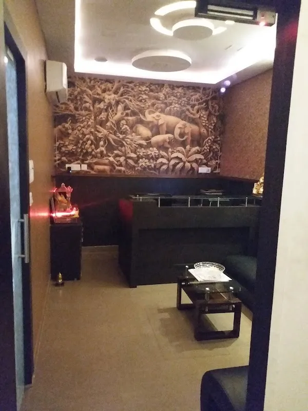 BIOM Wellness Spa in Chembur