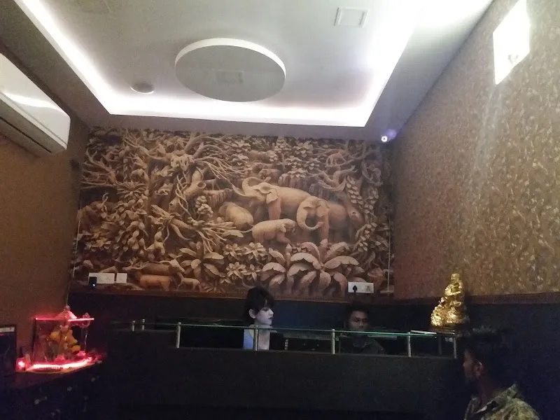 BIOM Wellness Spa in Chembur