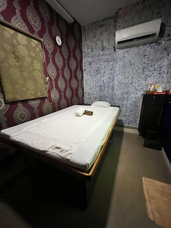 BIOM Wellness Spa in Chembur