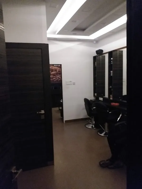 BIOM Wellness Spa in Chembur