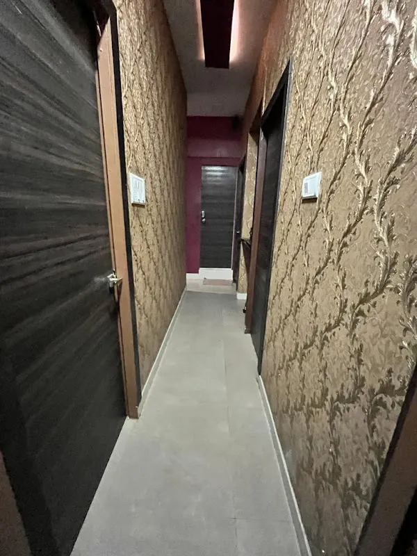 BIOM Wellness Spa in Chembur