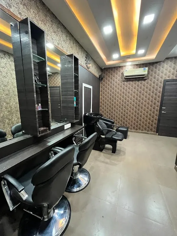 BIOM Wellness Spa in Chembur