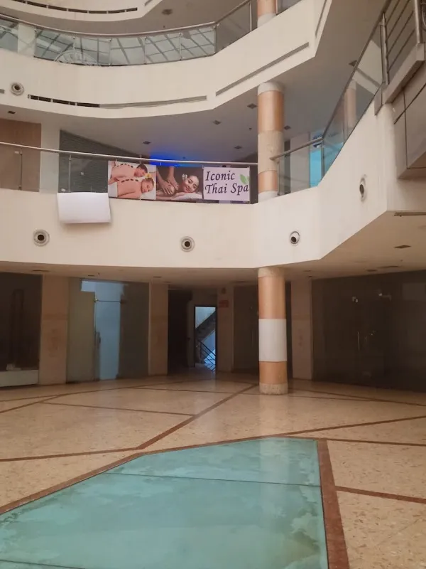 ICONIC THAI SPA IN SANPADA