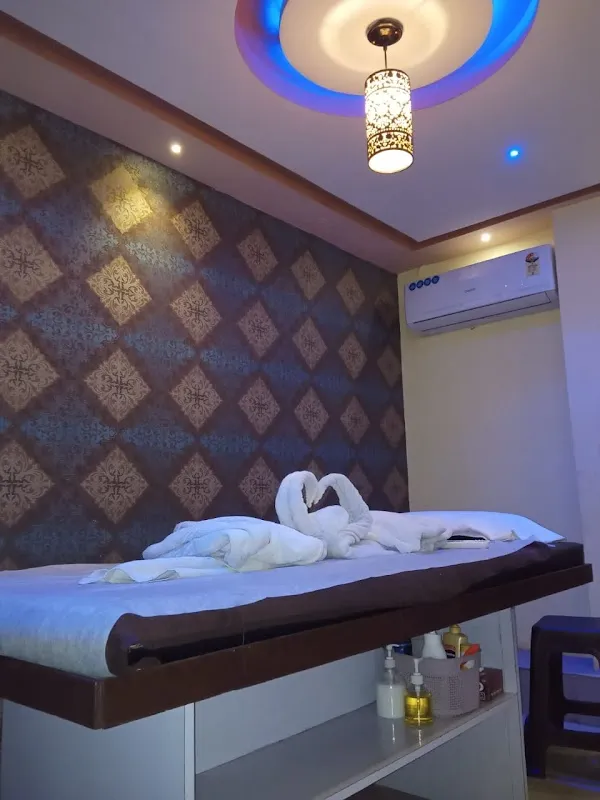 ICONIC THAI SPA IN SANPADA