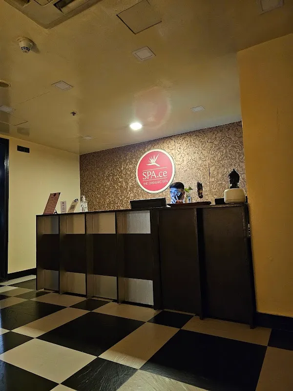 SPA.ce the Spa Best spa in Gandhi Nagar Bangalore