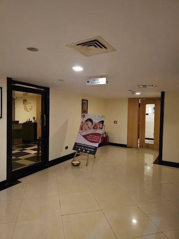 SPA.ce the Spa Best spa in Gandhi Nagar Bangalore