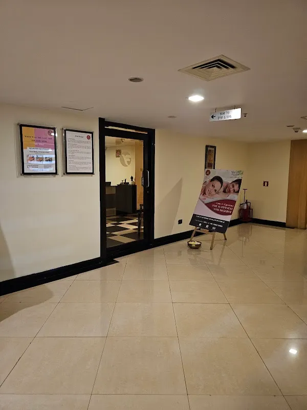 SPA.ce the Spa Best spa in Gandhi Nagar Bangalore