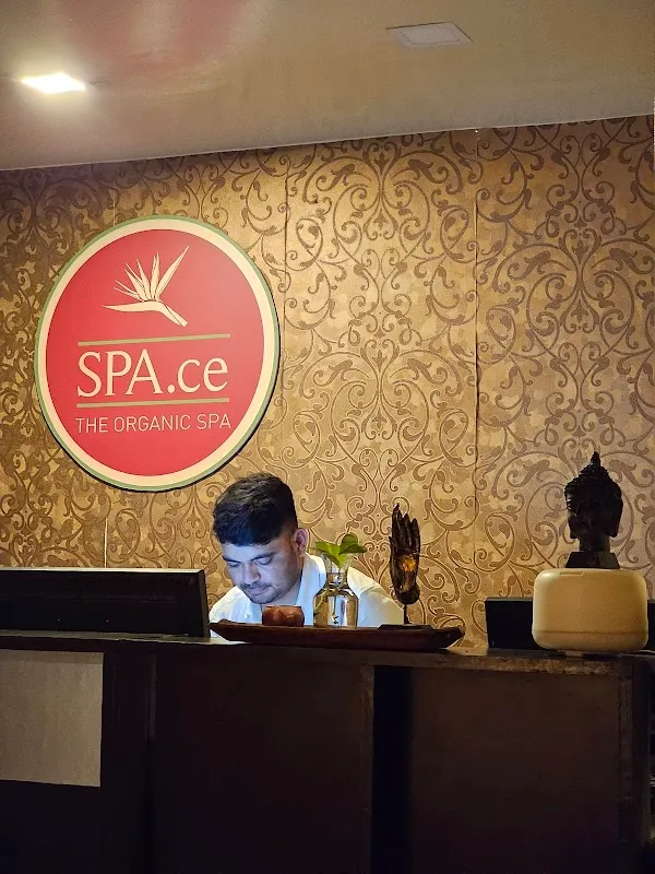 SPA.ce the Spa Best spa in Gandhi Nagar Bangalore