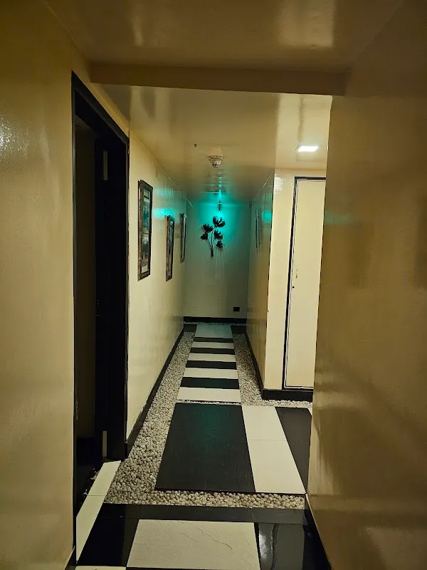 SPA.ce the Spa Best spa in Gandhi Nagar Bangalore