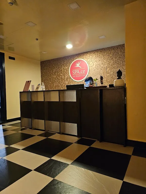 SPA.ce the Spa Best spa in Gandhi Nagar Bangalore