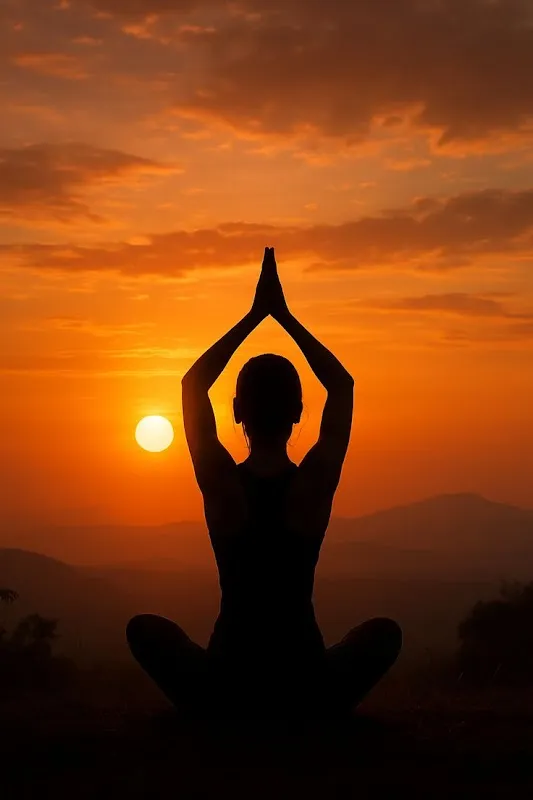 Veda Prana Yogshala Studio In Pitampura | Women- Infertility | PCOD & PCOS | Women Yoga Studio