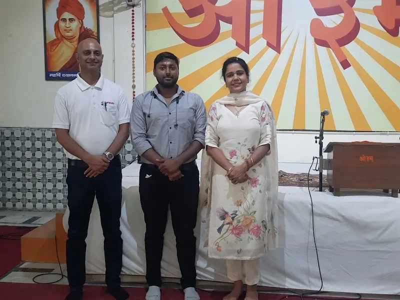 Veda Prana Yogshala Studio In Pitampura | Women- Infertility | PCOD & PCOS | Women Yoga Studio
