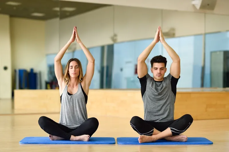 Veda Prana Yogshala Studio In Pitampura | Women- Infertility | PCOD & PCOS | Women Yoga Studio