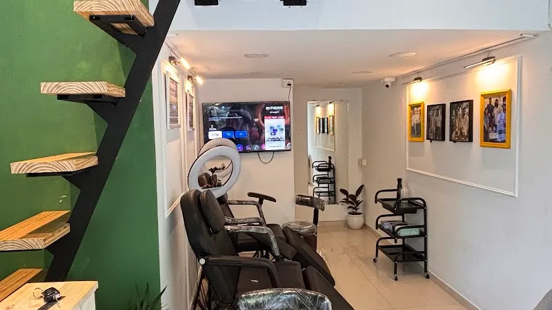 Mantra Tattoo | Premium Tattoo and Piercing
