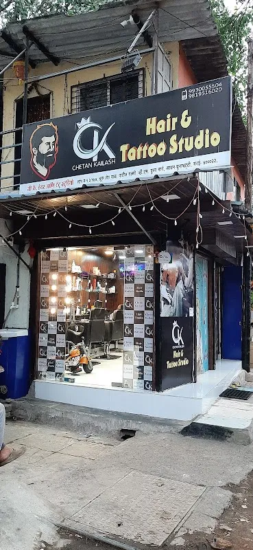 Mantra Tattoo | Premium Tattoo and Piercing
