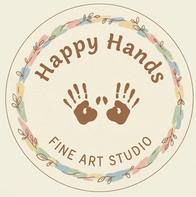 Happy Hands Fine Arts Studio