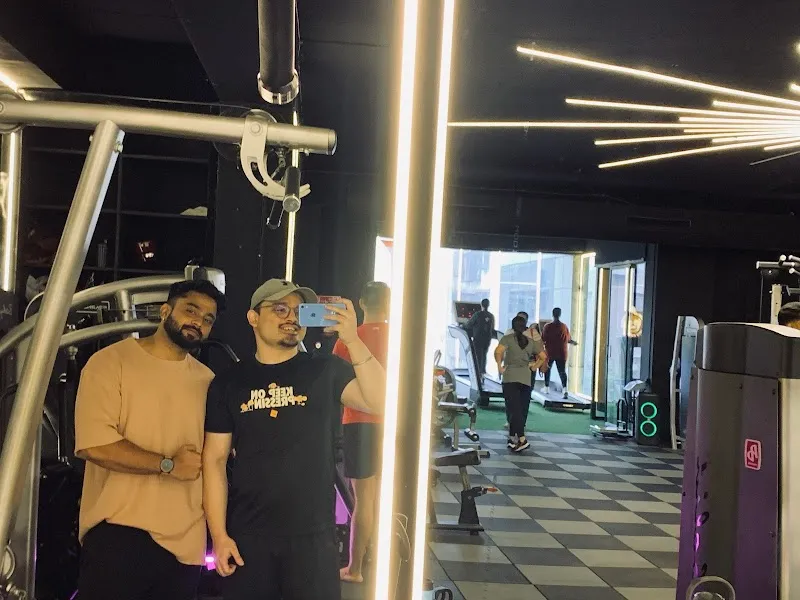 FM STUDIO GYM