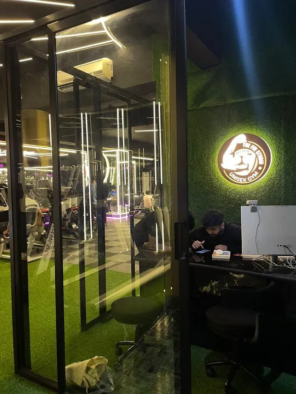 FM STUDIO GYM