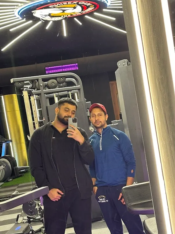 FM STUDIO GYM