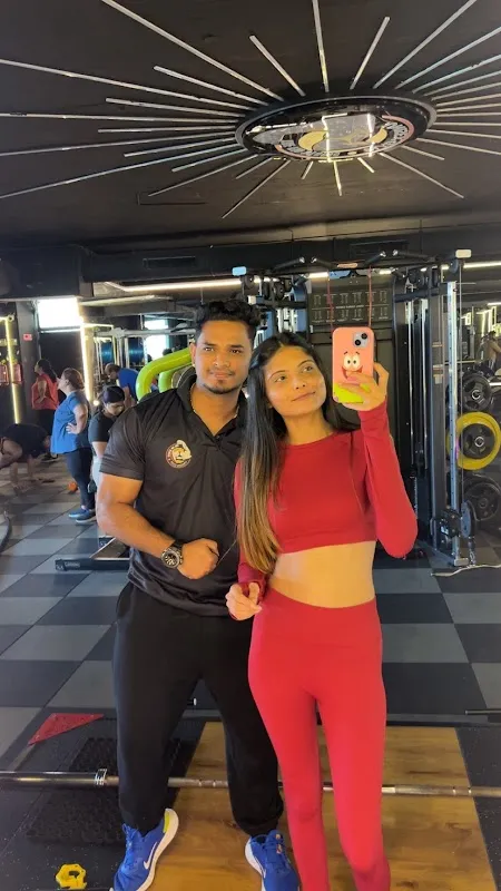 FM STUDIO GYM