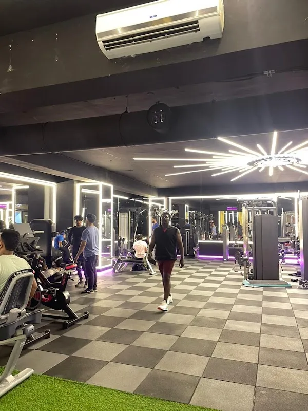 FM STUDIO GYM