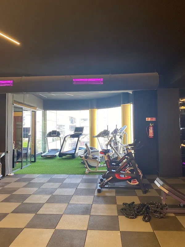 FM STUDIO GYM