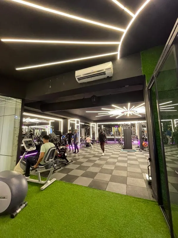 FM STUDIO GYM
