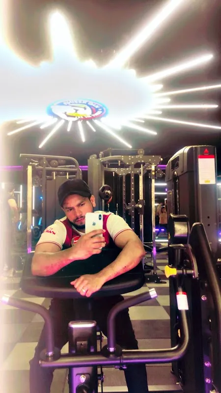 FM STUDIO GYM