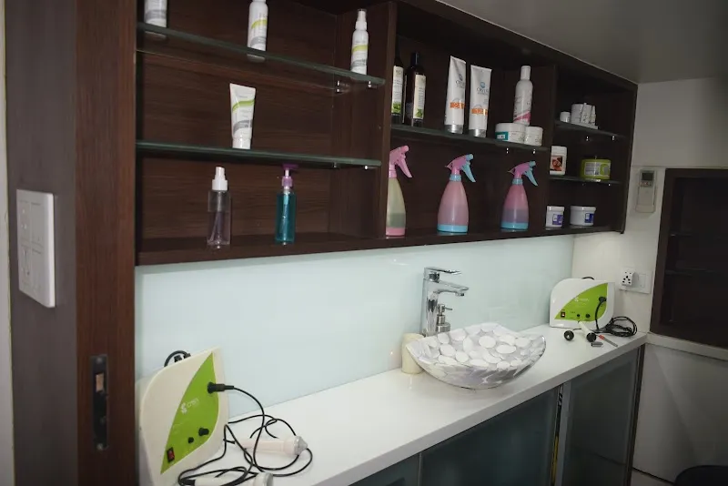 ChampSpot Hair Studio - Deonar