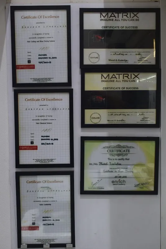 ChampSpot Hair Studio - Deonar