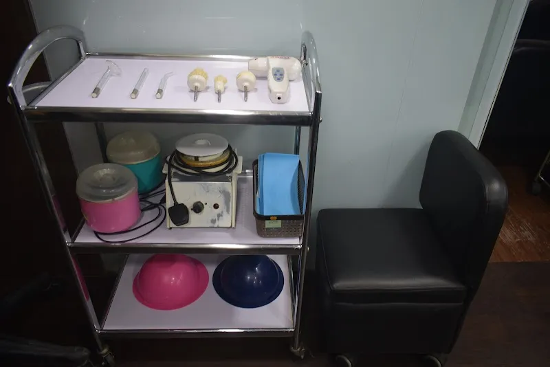 ChampSpot Hair Studio - Deonar