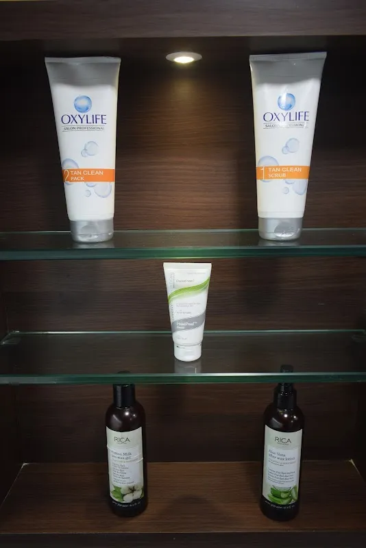 ChampSpot Hair Studio - Deonar