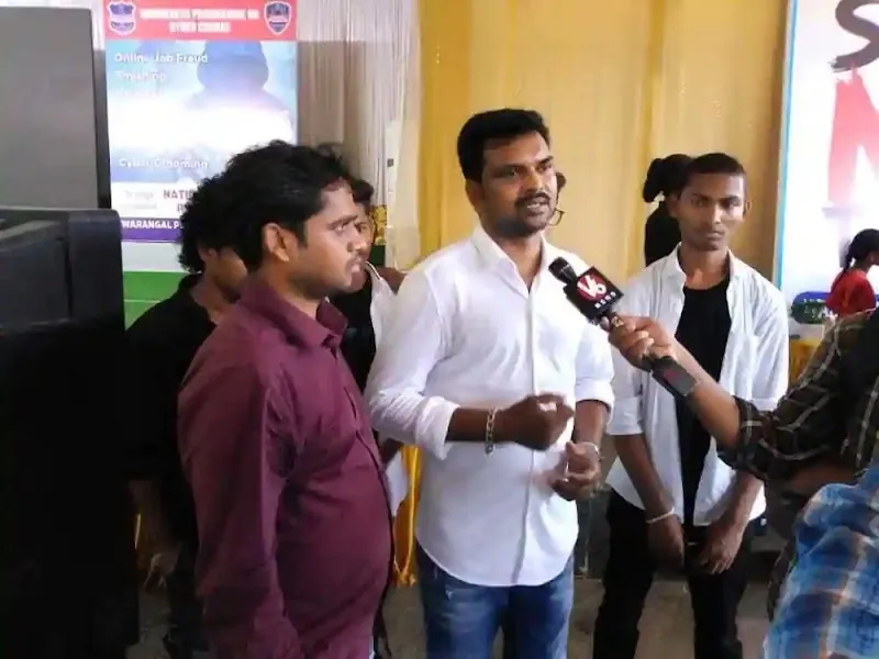 Prashanth dance academy