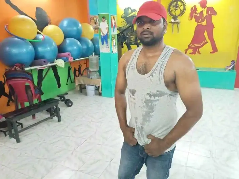 Prashanth dance academy