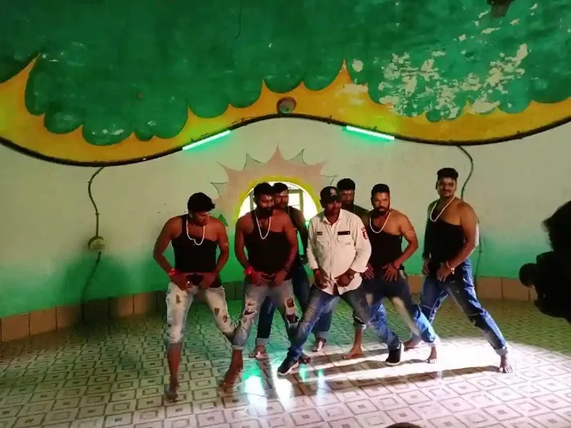 Prashanth dance academy