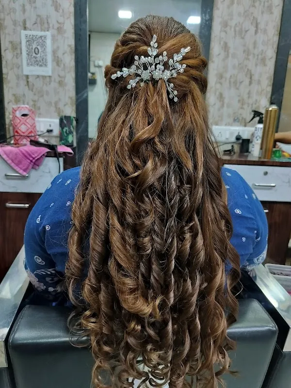 PERFECT CUT & HAIR BEAUTY SALON