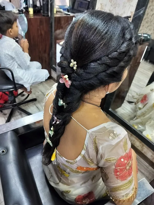 PERFECT CUT & HAIR BEAUTY SALON