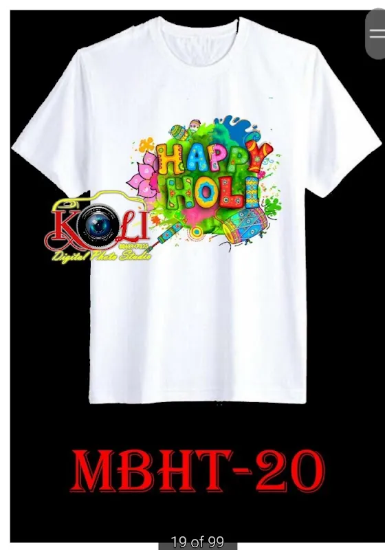 Koli Digital Photo Studio